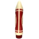 Luvat Delikatess-Mayonnaise 3er Pack (3x875ml Tube) + usy Block