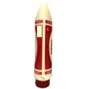 Luvat Delikatess-Mayonnaise 3er Pack (3x875ml Tube) + usy Block