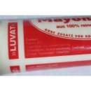 Luvat Delikatess-Mayonnaise 3er Pack (3x875ml Tube) + usy Block