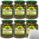 Kühne Schlemmertöpfchen Gewürzgurken mit...