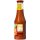 Maggi Sauce für Currywurst fruchtig pikant mit feiner Schärfe 3er Pack (3x500ml) + usy Block