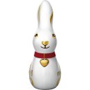 merci Osterhase 3er Pack (3x120g Packung) + usy Block