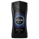 Axe Artificial Intelligence Fresh 3-in-1 Duschgel (250ml...