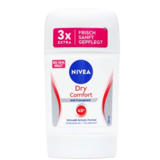 Nivea Deo Stick Dry Comfort (50ml Flasche)