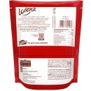 Lorenz Saltletts Laugen Cracker mit Meersalz 6er Pack (6x150g Beutel) + usy Block