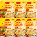 Maggi Semmel Knödel Klassisch Semmelknödel in...