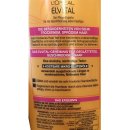 LOréal Paris Elvital Öl Magique Shampoo, trockenes&sprödes Haar (300ml Flasche) + usy Block