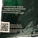 Funny-Frisch Jumpys Kartoffelsnacks in Känguruform 3er Pack (3x75G) + usy Block