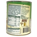 Gut&Günstig Erbseneintopf mit Kasseler und Rauchspeck 3er Pack (3x800g)  + usy Block