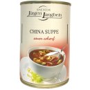 Jürgen Langbein China Suppe Sauer-Scharf 3er Pack...