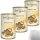 Jürgen Langbein Ragout Fin mit zartem Kalbsfleisch 3er Pack (3x400g Dose) + usy Block