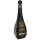 Kühne Aceto Balsamico di Modena vollmundig Essig aus original italienischem Rotweinessig mit Traubenmostkonzentrat 3er Pack (3x500ml Flasche) + usy Block