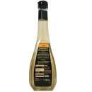 Kühne Essig Condimento Balsamico Bianco weißer Balsamico mild 6er Pack (6x500ml Flasche) + usy Block