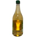 Kühne Salata Fertige Salatwürze auf Essigbasis 3er Pack (3x750ml Flasche) + usy Block