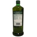 Bertolli extra vergine Natives Olivenöl extra Originale 3er Pack (3x1 Liter Flasche) + usy Block