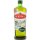 Bertolli extra vergine Natives Olivenöl extra Originale 6er Pack (6x1 Liter Flasche) + usy Block