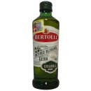 Bertolli Extra Vergine Natives Olivenöl (1x500ml Flasche) + usy Block
