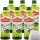 Bertolli Extra Vergine Natives Olivenöl 6er Pack (6x500ml Flasche) + usy Block