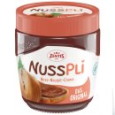 Nusspli Nuss-Nougat-Creme 4002575639773
