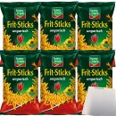 Funny-Frisch Frit Sticks Ungarisch 6er Pack (6x100g...