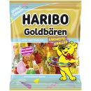 Haribo Gold Bear Childhood Bang 175g Fruit rubber cuddly...