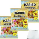 Haribo Goldbären Kindheitsknaller 175g Fruchtgummi...