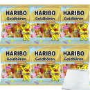 Haribo Gold Bear Childhood Bang 175g Fruit rubber cuddly cotton candy cherry roller wobble pudding cola