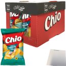 Chio Chips Salt & Vinegar Chips 10er Pack (10x150g...