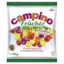 Storck Campino Früchte Bonbons, 750g
