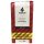 Candelas Cafe Molido de tueste Natural 3er Pack (gemahlener Kaffee, 3x 500g Packung) + usy Block