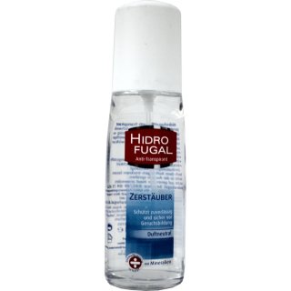 Hidrofugal Klassik Zerstäuber Deodorant (75ml)