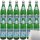 San Pellegrino Natürliches Mineralwasser mit Kohlensäure NL 12er Pack (12x750ml Flasche) + usy Block