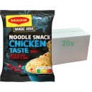 Magic Asia Instant snack noodle chicken