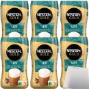 Nescafé Gold Instant Kaffee Typ Latte Macchiato...