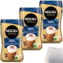Nescafe Typ Cappuccino weniger Süß...