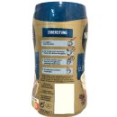 Nescafe Typ Cappuccino weniger Süß Instantkaffee 3er Pack (3x250g Dose) + usy Block