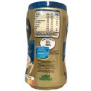 Nescafe Typ Cappuccino weniger Süß Instantkaffee 6er Pack (6x250g Dose) + usy Block