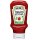 Heinz Tomato Ketchup der Klassiker 3er Pack (3x500ml Flasche) + usy Block