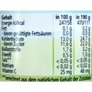 Hipp Früchte Äpfel mit Bananen (190g Glas)