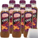 Goudas Glorie Sweet Hot Chili Sauce 6er Pack (6x850ml...