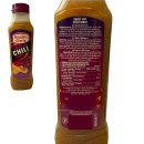 Goudas Glorie Sweet Hot Chili Sauce (850ml Flasche) MHD 02.2023