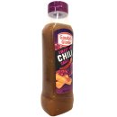 Goudas Glorie Sweet Hot Chili Sauce (850ml Flasche) MHD 02.2023