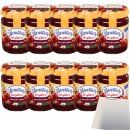 Landliebe Konfitüre Sauerkirschen 200g Glas 4002575311105 4002575311099