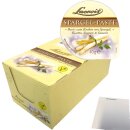 Lacroix Spargel Paste Basis zum Kochen 16er Pack (16x40g Becher) + usy Block