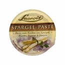 Lacroix Spargel Paste Basis zum Kochen 16er Pack (16x40g Becher) + usy Block