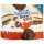 Ferrero Kinder Schoko-Bons Crispy Party Bag 3er Pack (3x168g Packung) + usy Block