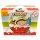 Ferrero Kinder Creamy Milky & Crunchy 5er Pack (5x19g Packung) + usy Block