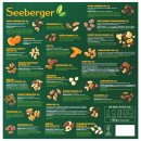 Seeberger Adventskalender 2023 mit 24 GeNUSS - Momenten (515g Packung)