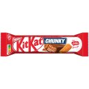 KitKat Chunky Schokoladenriegel mit Biscoff Keks 3er Pack (3x42g Riegel) + usy Block