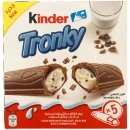 Ferrero Kinder Tronky 5 Riegel 8000500384794